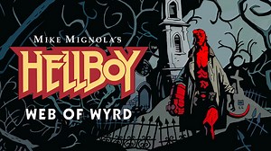 Hellboy Web of Wyrd gets October release date