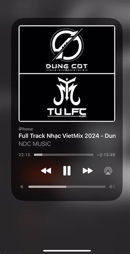 Vietmix: Những Bản Nhạc Hay Nhất Trên SoundCloud 2024