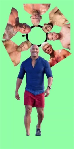 The Rock's Epic Return: What to Expect Next