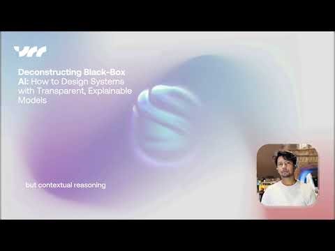 Building Transparent AI: Deconstructing the Black-Box Model