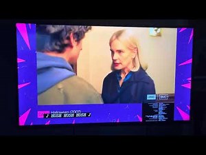 Jeepers Creepers (2001) Split Screen Credits (AMC 2025)