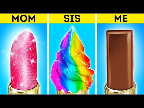 FUNNY PARENTING HACKS FOR ALL OCCASIONS || Helpful DIY Ideas & Tips for Smart Parents by 123 GO!