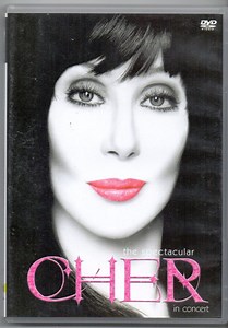 Cher - The Spectacular Cher In Concert