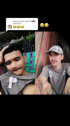 Pu Rim Bros Toch😂🤣 | THl DK