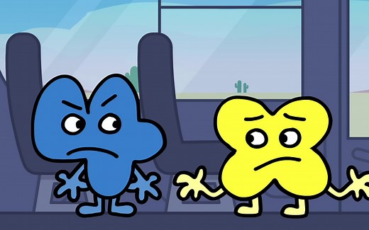 BFB 28 B.F.B. = Back From Beginning