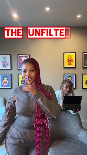 Two Girls, One Mic: Unfiltered Truths and Laughter