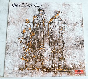 The Chieftains - The Chieftains