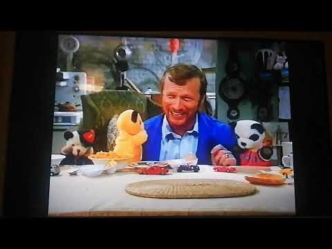 The VCI children's trailer from 1997, New for 97 overview and VCI logo