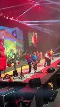 The OG Wiggles tour Play your Guitar with Murray song at Melbourne Rod Laver Arena 12th March 2022.