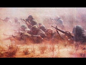 Sgt MacKenzie Many Men Have Gone - Vietnam