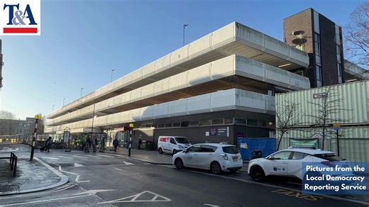 It's used by hundreds of people from Bradford every day - but one of West Yorkshire's busiest bus stations is still awaiting a long-promised transformation 🚌 | The Telegraph & Argus