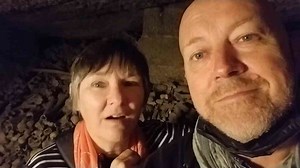 The truth about visiting the Paris catacombs