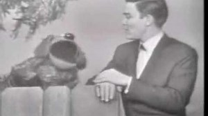 Rowlf on The Jimmy Dean Show
