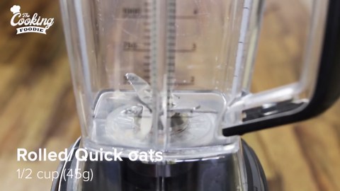 This is the TikTok baked oats recipe everyone keeps making