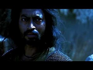 The Warrior (2001) - Movie Trailer