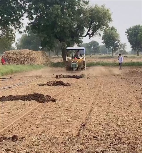 Innovation by Indian farmers 🫡