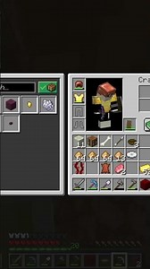 100 days Minecraft Snowy slopes only world Day 6 #shorts #100days #minecraft