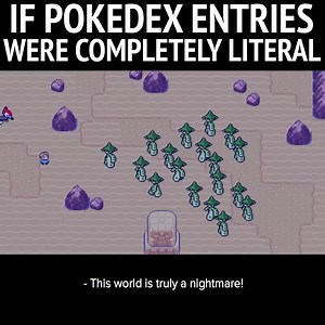 18K views · 164 reactions | Cacturnes are actual nightmares | CollegeHumor | Facebook