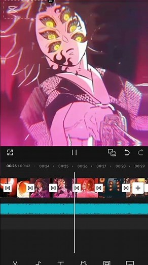 kokushibo aper moon 1 moon brithing is very strong brithing #anime #demonslayer