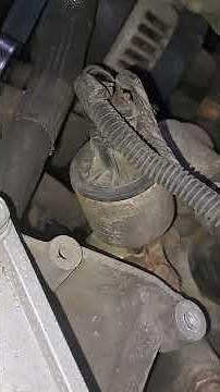 EGR valve location on 2001 Chevy Express 3500 5.7 1 ton