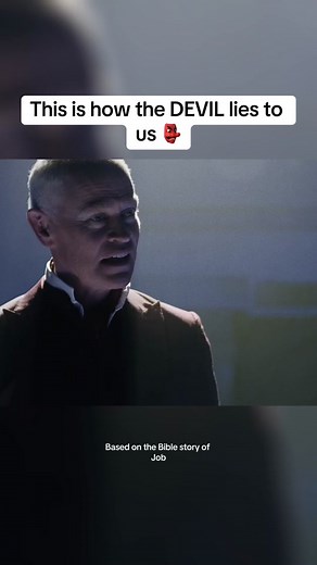 ‘The Shift’ in theaters December 1st! This film does an excellent job of depicting the struggles and temptations we experience from the devil. It is a loose representation of the Biblical story of Job. Make sure to grab your tickets and support this faith-based film! ✝️ #theshift #angelpartner #christianitytok #christiansoftiktok #devilisaliar #moviefyp #filmtok