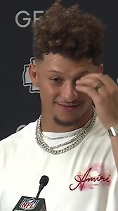 1M views · 10K reactions | Chiefs quarterback Patrick Mahomes has some advice for Ravens tight end Isiah Likely after a dramatic Week One ending that saw the pass catcher snag a would-be touchdown .... with one toe out of bounds. The catch would have given Baltimore a chance to tie the game. | KMBC 9 | Facebook