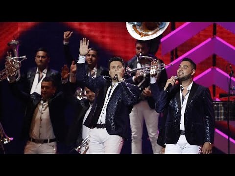 DJ Goofy - Banda Sinaloense Video Megamix