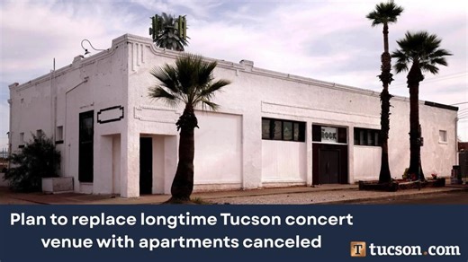 Tucson's Top Stories: December 26
