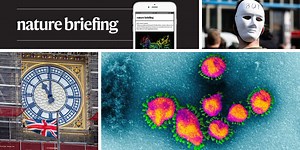 Daily briefing: Prominent chemist Charles Lieber charged with fraud