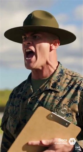 Senior Citizen Marine Goes to the Rifle Range (Boot Camp at 76!)#SeniorMarine #MarineBootCamp
