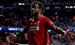 How Divock Origi earned his big moments