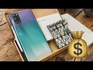🔋 (it costs a fortune!) 💸 Changing the battery of an Oppo with an official one