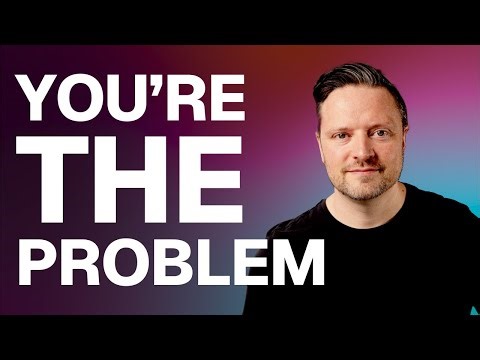 Why Most Drone Pilots Fail (& How to Fix It)