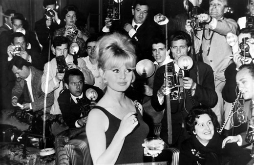 The Real Reason Brigitte Bardot Quit Acting At 39 Reemerges After Her Death