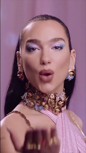 #杜娃黎波 #Dua Lipa 為 #Barbie芭比 電影聲帶獻唱《Dance The Night》💖 預告