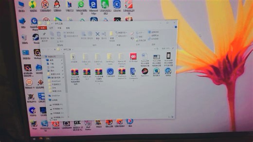 三星美版廉价tab s3最简单升级系统方法，联机网络无法升级系统