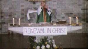 Irish Catholicism