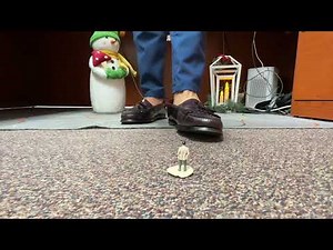 Video for Microphilias - Shoeplaying & Pulverising