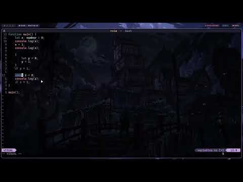 Programming Fundamentals