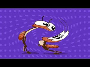 Bob Zoom Logo Effects Sponsored by Klasky Csupo 2001 Effects Extended