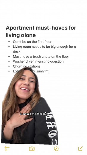 Essential Tips for Living Alone in Your 20s