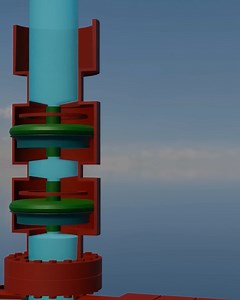 260K views · 3.1K reactions | Whole Process of Coconut Oil Extraction . . #construction #lifeada #science #viralfbreels #mustknow #3danimation #mustmatch #Lifeada | LifeAda | Facebook