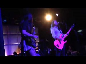 Mitski - Drunk Walk Home (Live at The Echo 7.12.15)