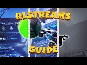 A Guide to Rl Streams