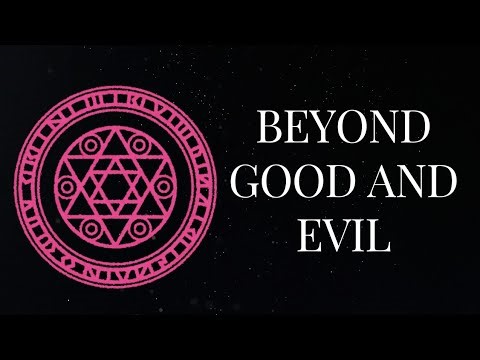 Magick 101: What Makes Magic White or Black?