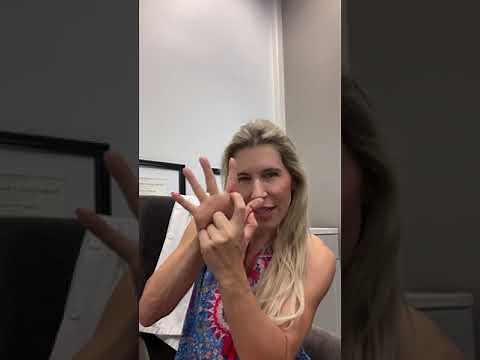 What is a Morton’s Toe? (Long Toe!) with Dr Emily