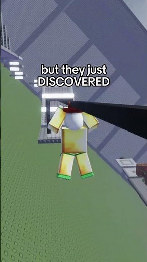 The MEGALODON is BACK? 😭