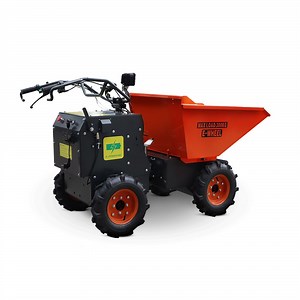 [Hot Item] Farm Use Electric Mini Dumper