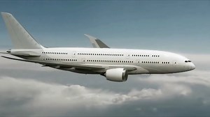 Boeing’s next plan after the 737 MAX - 797, double deck 787, mega 777X