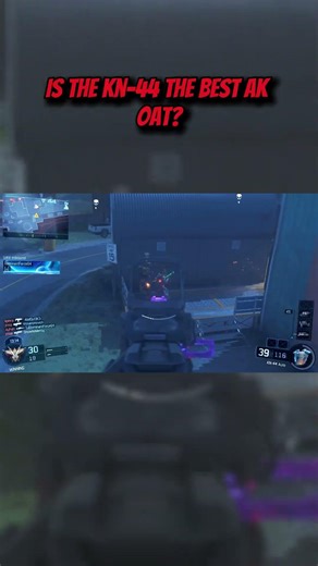 Whats the best Ak in cod history? #cod #callofduty #bo3 #blackops3 #shorts #kulyys